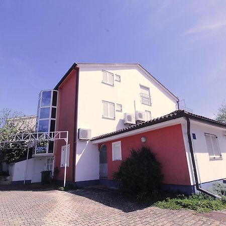 Apartments Branka Zambratija  Exteriér fotografie